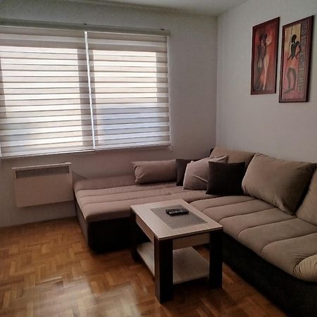 Apartman Pivasevic سراييفو المظهر الخارجي الصورة