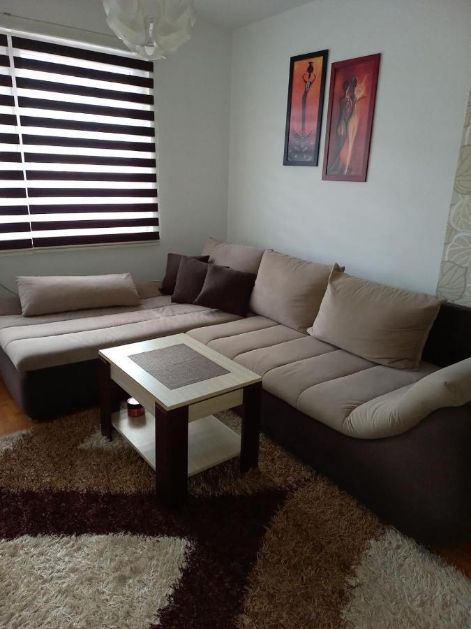Apartman Pivasevic سراييفو المظهر الخارجي الصورة