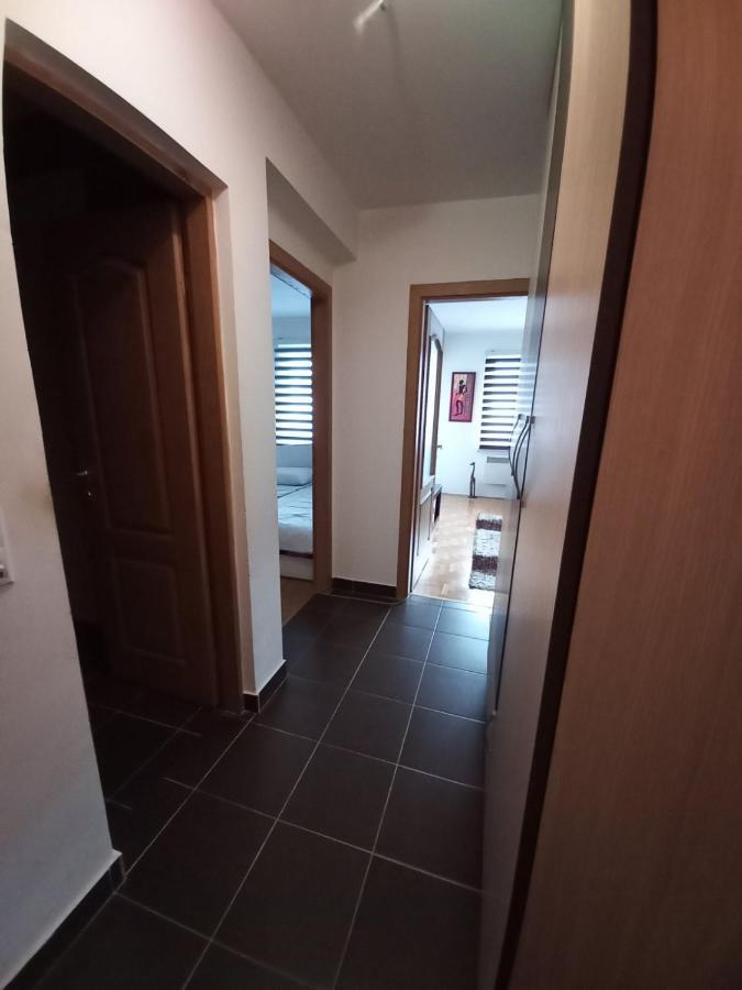 Apartman Pivasevic سراييفو المظهر الخارجي الصورة