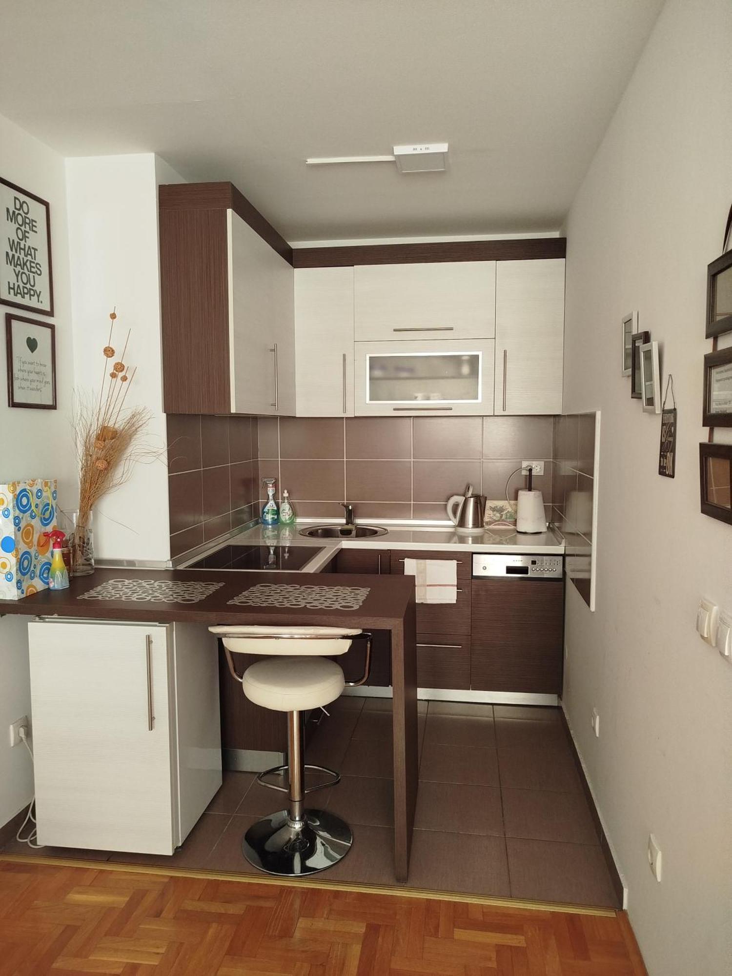 Apartman Pivasevic سراييفو المظهر الخارجي الصورة