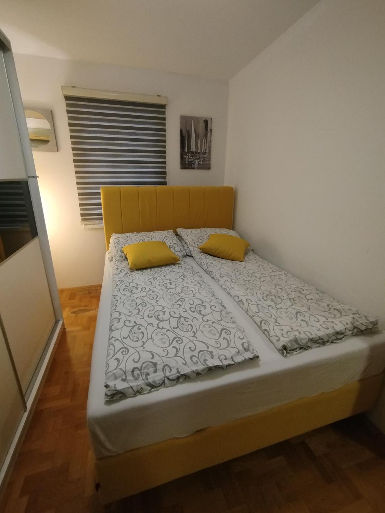 Apartman Pivasevic سراييفو المظهر الخارجي الصورة