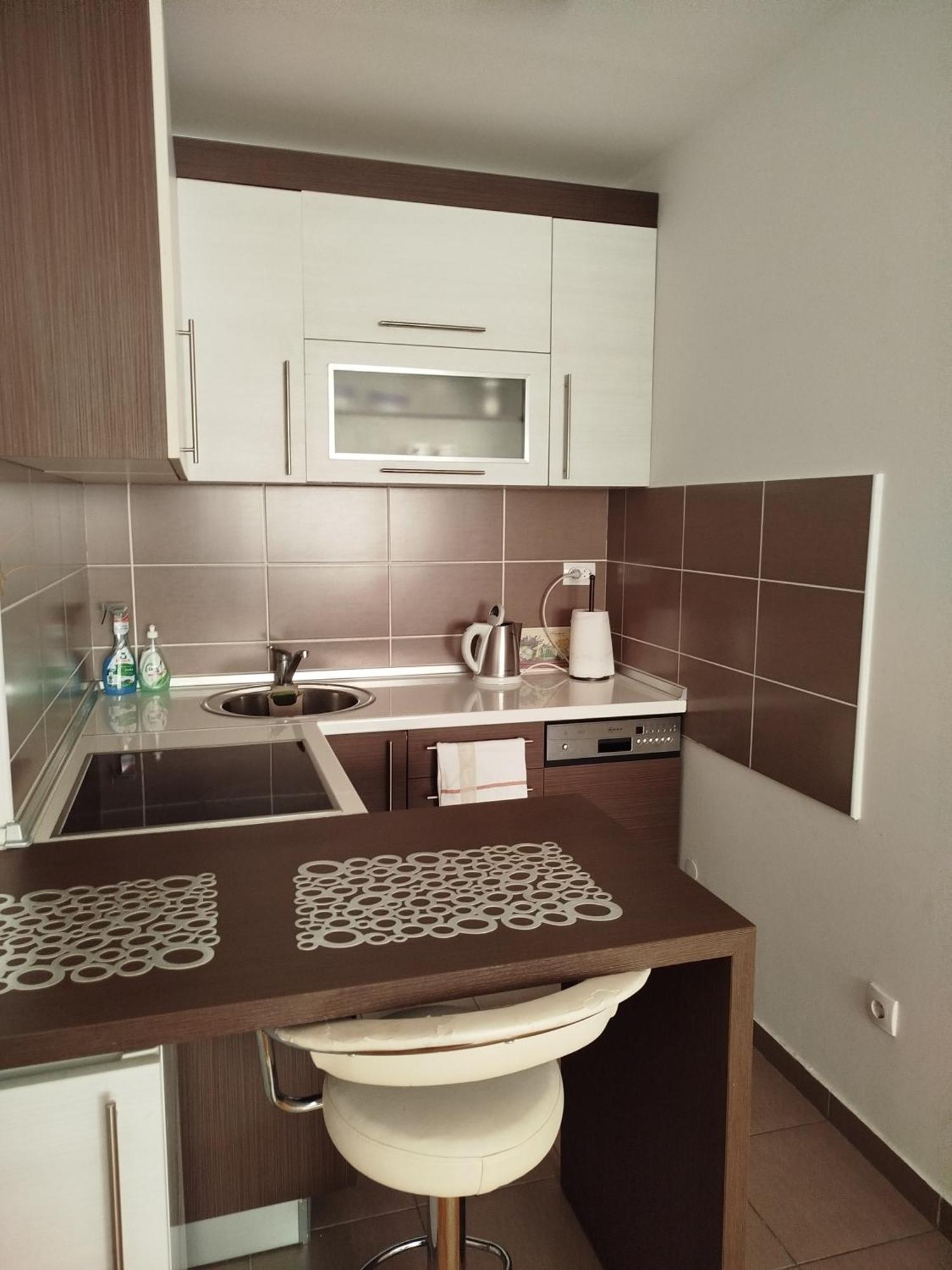 Apartman Pivasevic سراييفو المظهر الخارجي الصورة