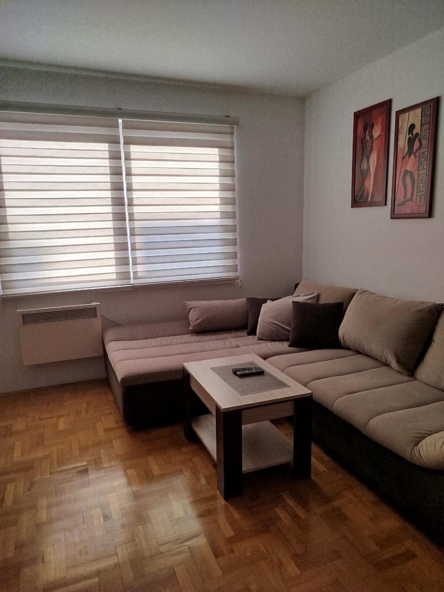 Apartman Pivasevic سراييفو المظهر الخارجي الصورة