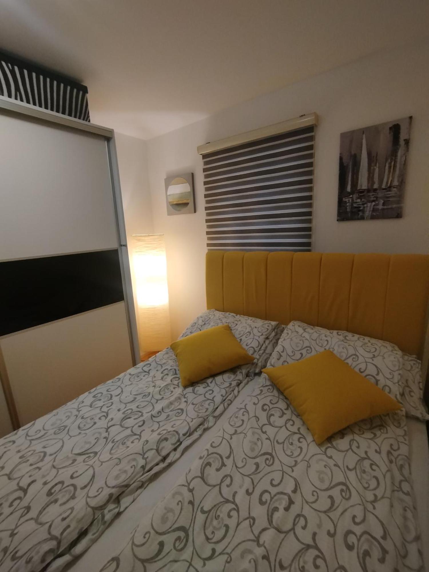 Apartman Pivasevic سراييفو المظهر الخارجي الصورة